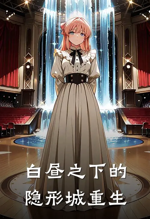 白昼之下的隐形城重生