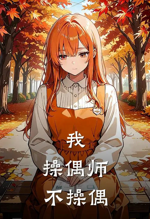 我，操偶师，不操偶