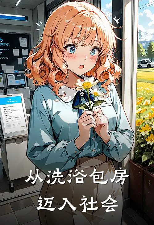 从洗浴包房迈入社会