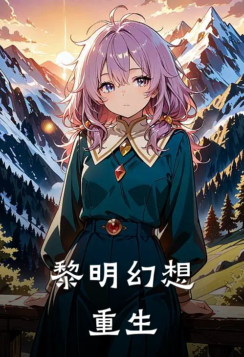 黎明幻想：重生