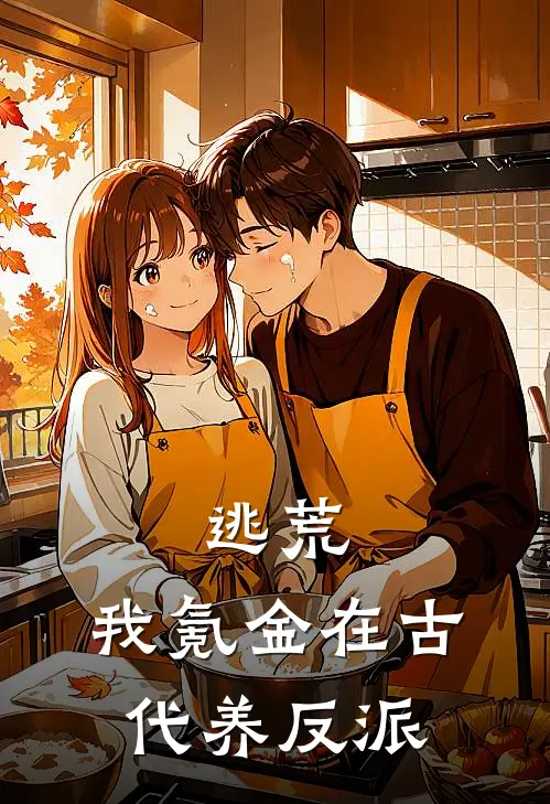 逃荒，我氪金在古代养反派