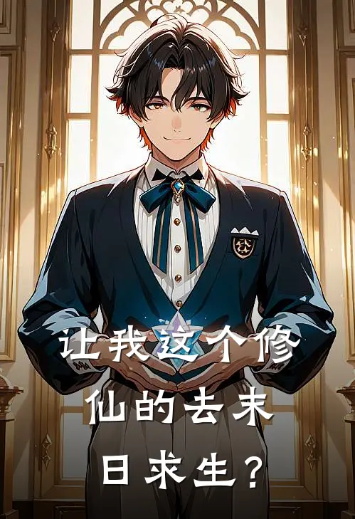 让我这个修仙的去末日求生？