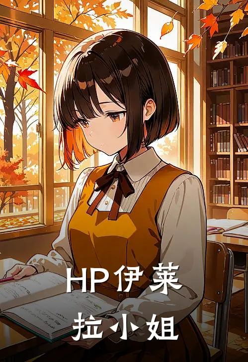 HP伊莱拉小姐