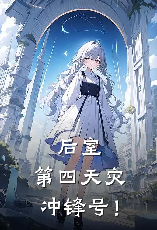 后室：第四天灾冲锋号！