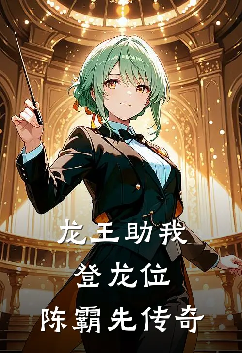 龙王助我登龙位：陈霸先传奇