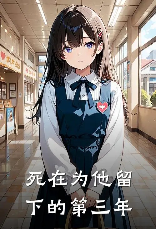 死在为他留下的第三年