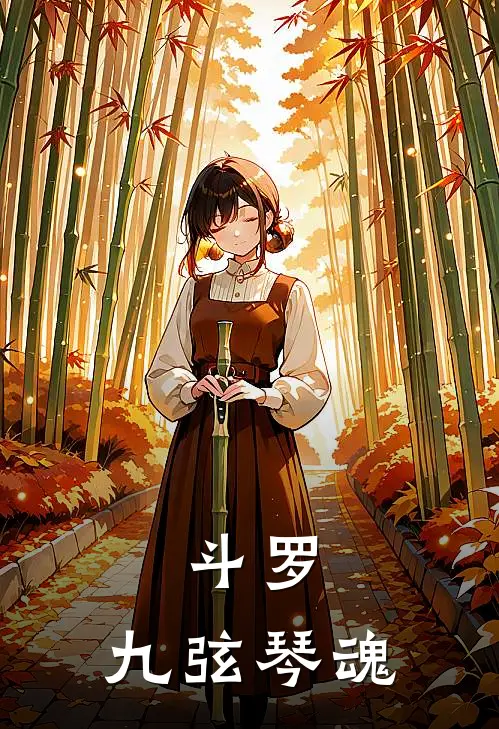 斗罗：九弦琴魂