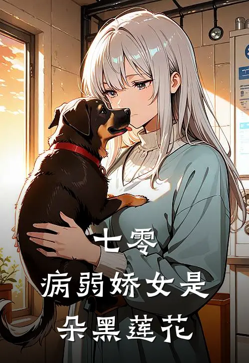 七零：病弱娇女是朵黑莲花