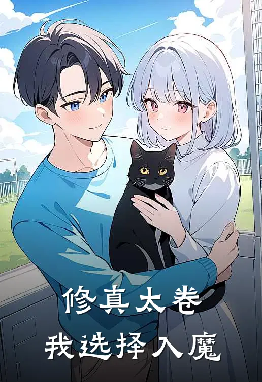 修真太卷，我选择入魔