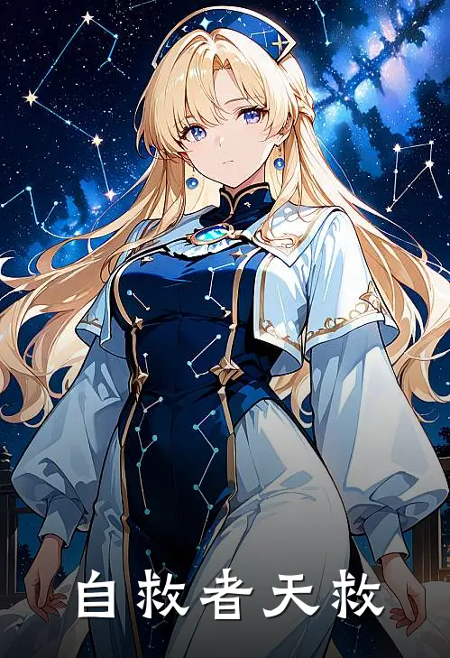 自救者天救