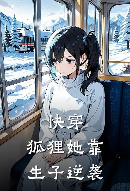快穿：狐狸她靠生子逆袭