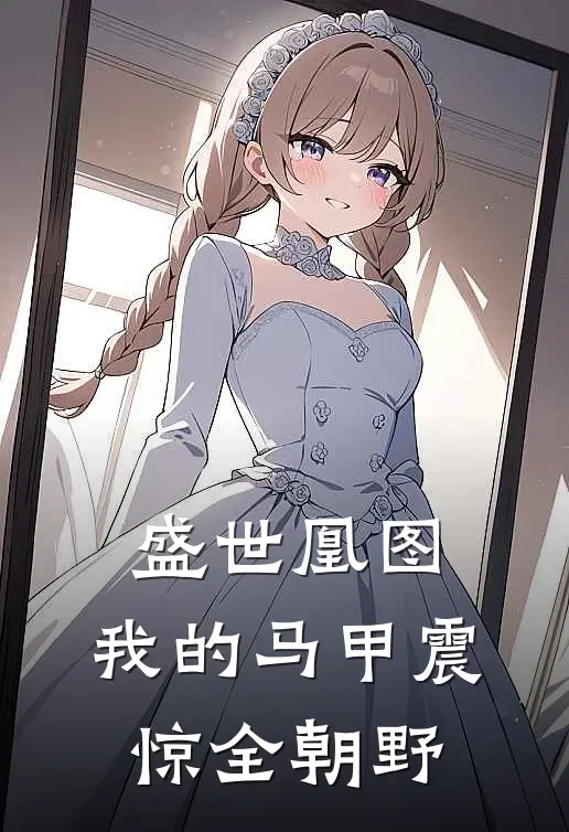 盛世凰图：我的马甲震惊全朝野