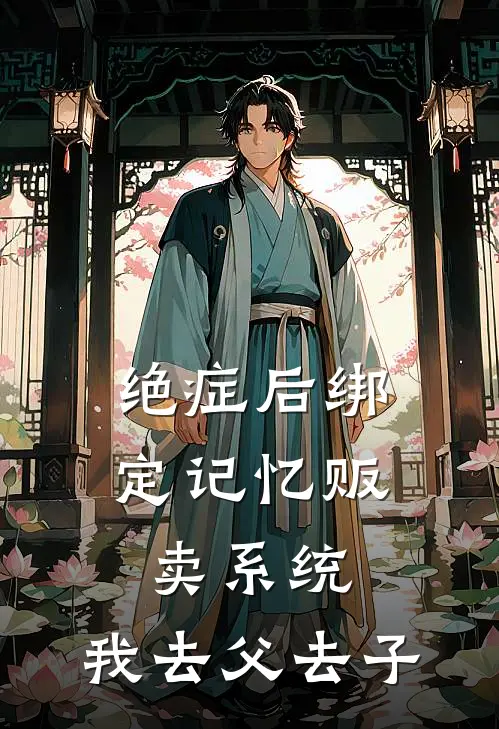 绝症后绑定记忆贩卖系统，我去父去子