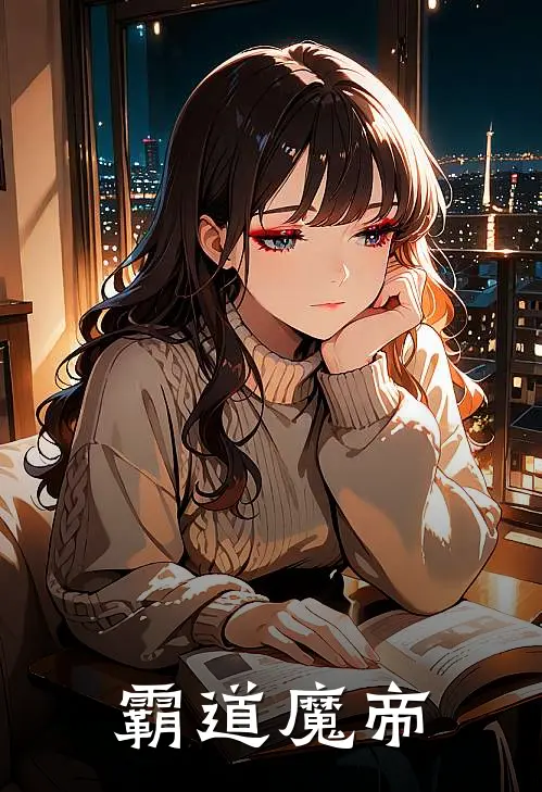 霸道魔帝