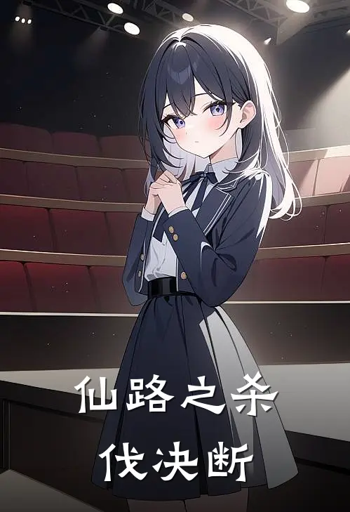 仙路之杀伐决断