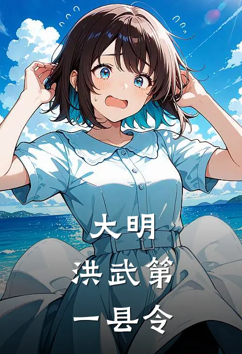 大明：洪武第一县令