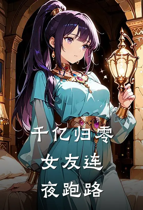 千亿归零，女友连夜跑路