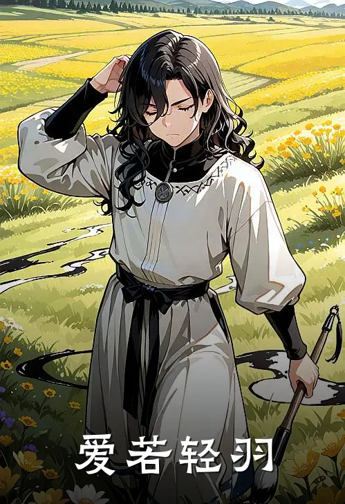 爱若轻羽