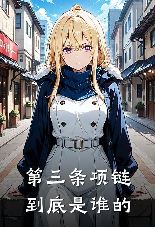 第三条项链到底是谁的