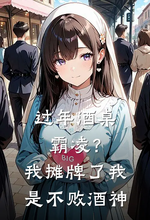 过年酒桌霸凌？我摊牌了，我是不败酒神