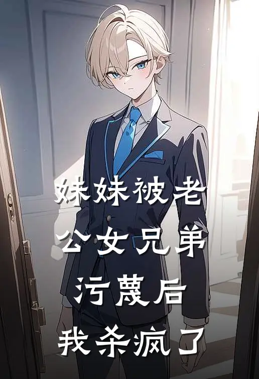 妹妹被老公女兄弟污蔑后，我杀疯了