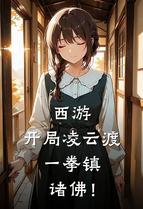 西游：开局凌云渡，一拳镇诸佛！