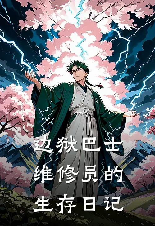 边狱巴士：维修员的生存日记