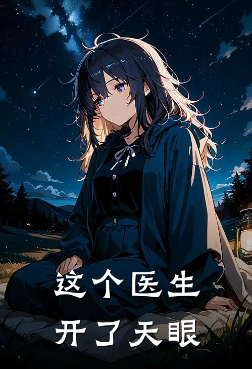 这个医生开了天眼