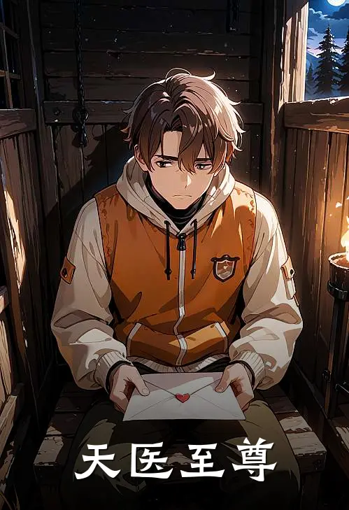 天医至尊