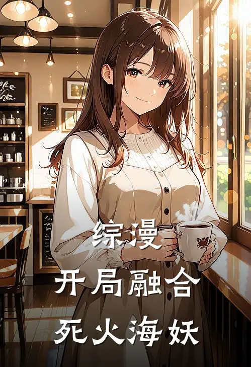 综漫：开局融合死火海妖