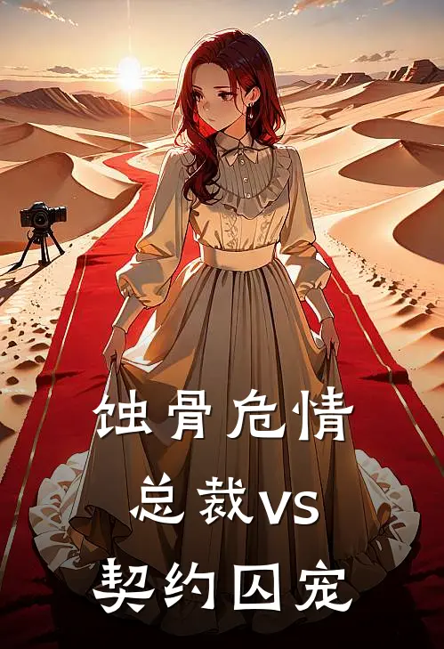 蚀骨危情：总裁vs契约囚宠