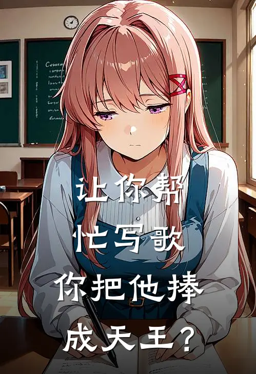 《让你帮忙写歌，你把他捧成天王？》林北王浩免费完本小说在线阅读_《让你帮忙写歌，你把他捧成天王？》林北王浩免费小说