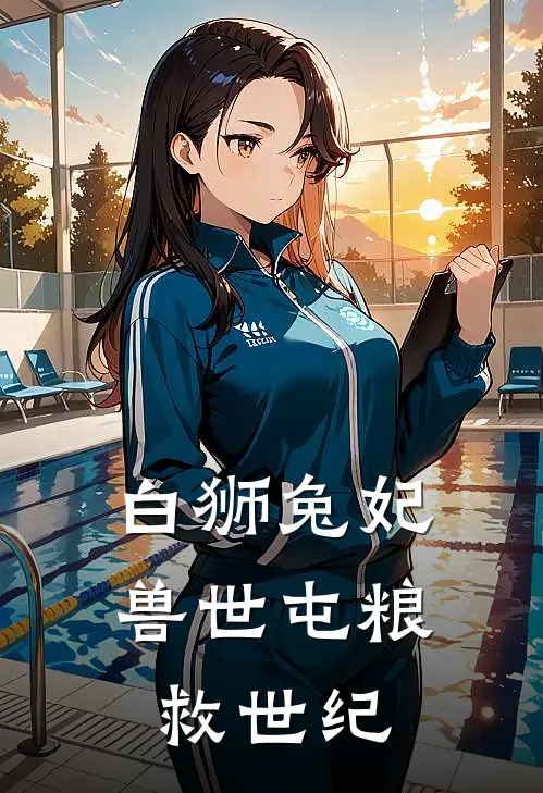 白狮兔妃：兽世屯粮救世纪