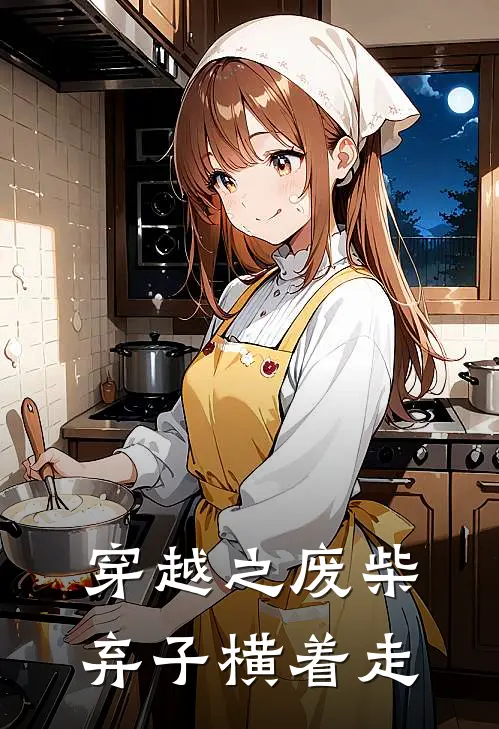 穿越之废柴弃子横着走