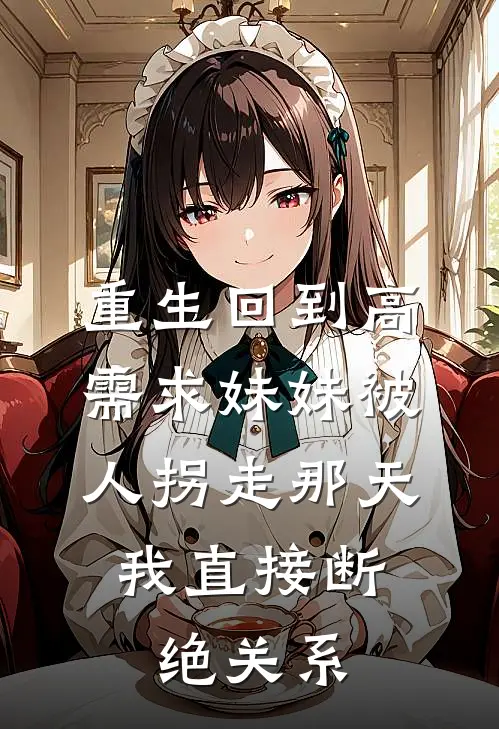 重生回到高需求妹妹被人拐走那天，我直接断绝关系