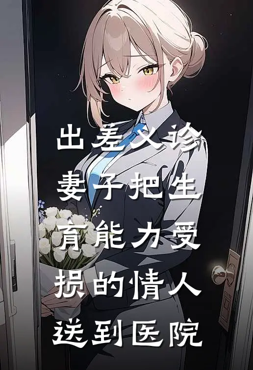 出差义诊，妻子把生育能力受损的情人送到医院