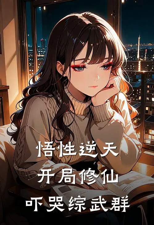 悟性逆天：开局修仙，吓哭综武群