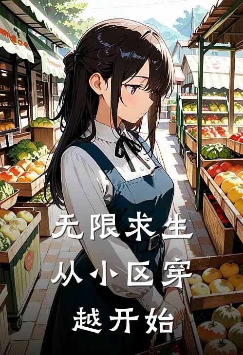 无限求生：从小区穿越开始沈禹沈禹最新好看小说_最新章节列表无限求生：从小区穿越开始(沈禹沈禹)