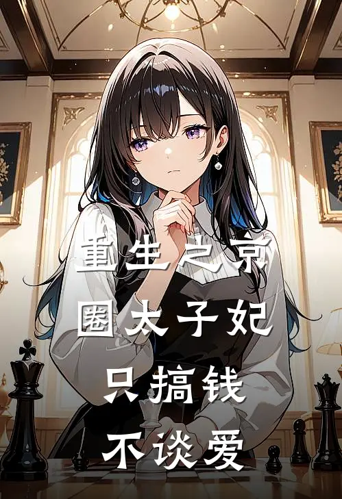 重生之京圈太子妃：只搞钱不谈爱