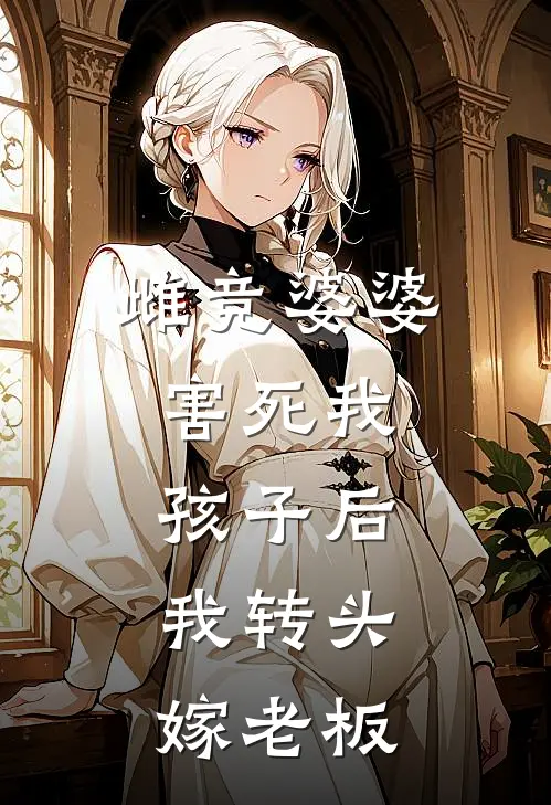 雌竞婆婆，害死我孩子后，我转头嫁老板
