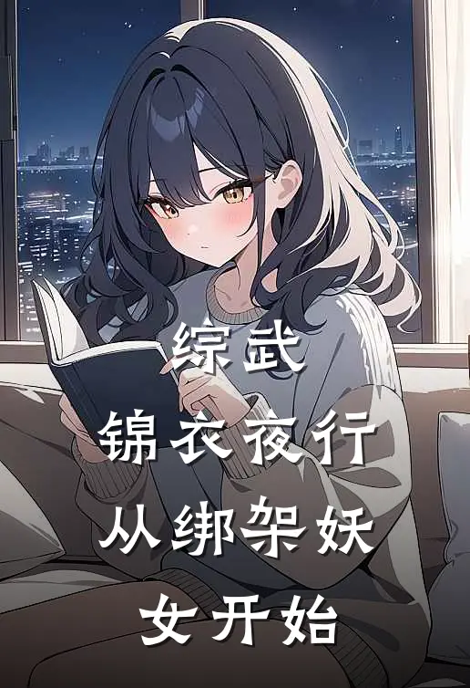 综武：锦衣夜行，从绑架妖女开始