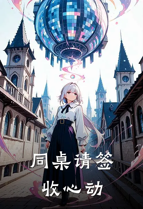 同桌请签收心动