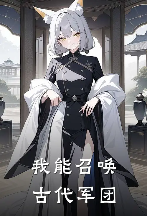 我能召唤古代军团