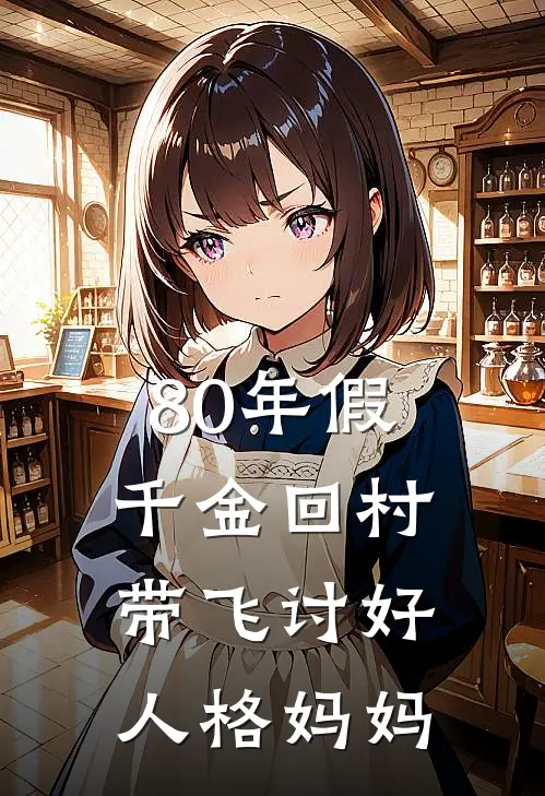 80年假千金回村带飞讨好人格妈妈