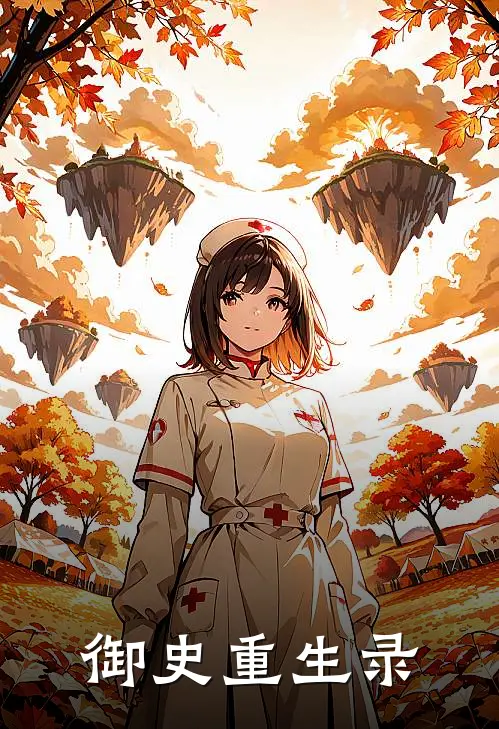 御史重生录