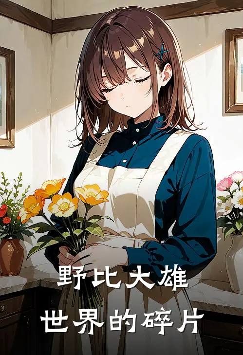 野比大雄：世界的碎片