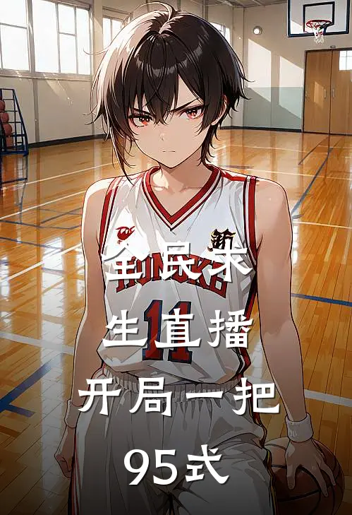 全民求生直播：开局一把95式