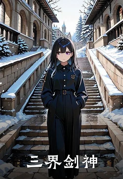 三界剑神