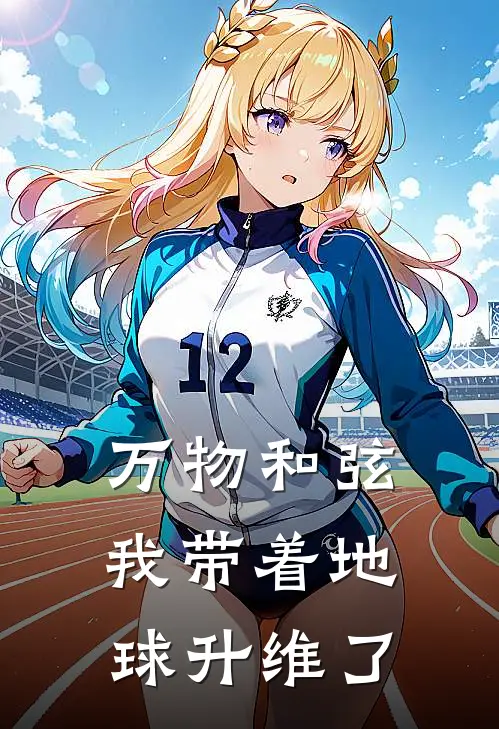 万物和弦：我带着地球升维了