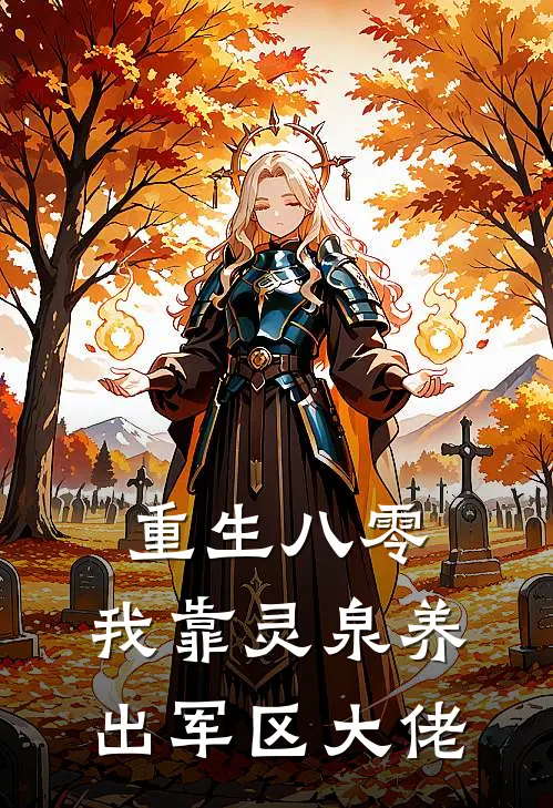 重生八零：我靠灵泉养出军区大佬